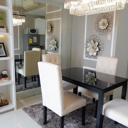 Sm Wind Residences Tower 2 Unit 342 Tagaytay City Luaran gambar
