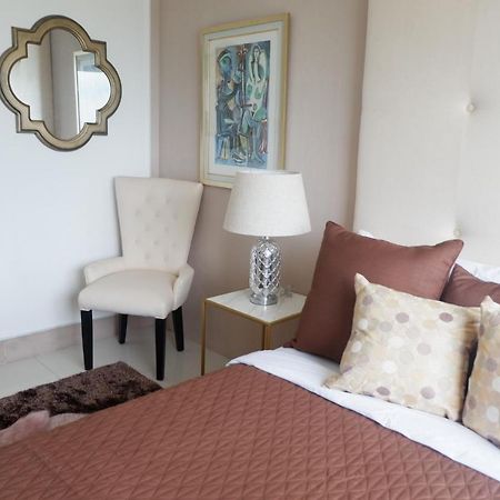 Sm Wind Residences Tower 2 Unit 342 Tagaytay City Luaran gambar