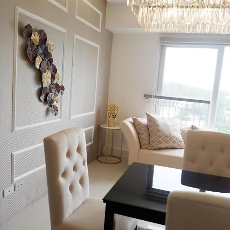 Sm Wind Residences Tower 2 Unit 342 Tagaytay City Luaran gambar