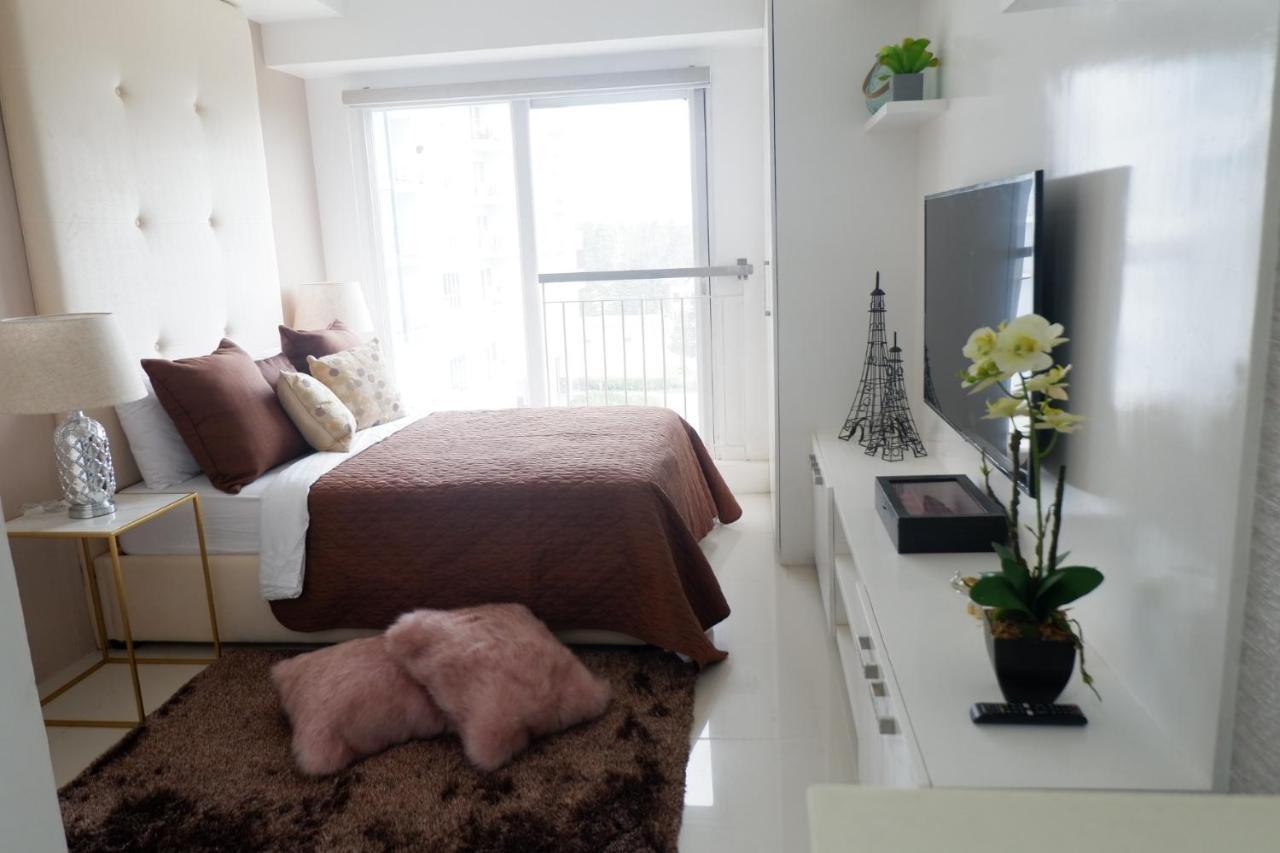 Sm Wind Residences Tower 2 Unit 342 Tagaytay City Luaran gambar