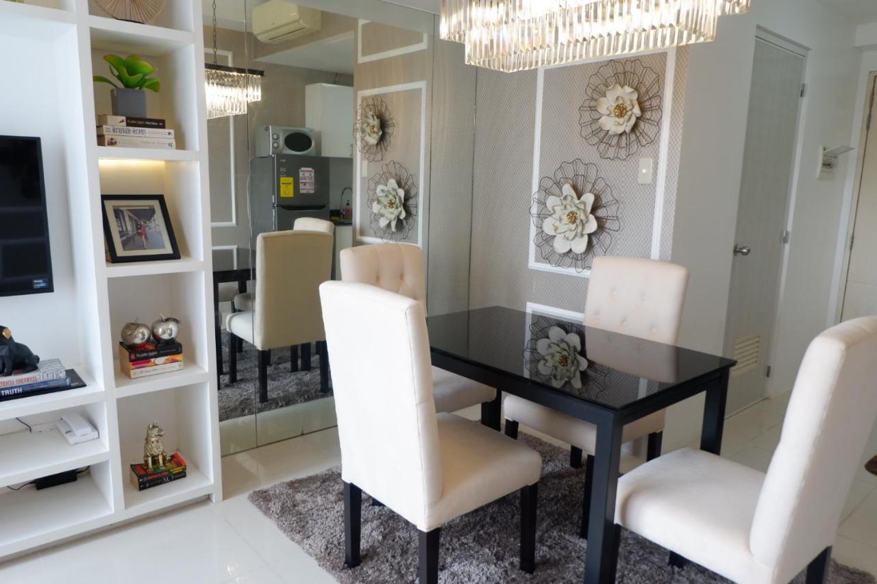 Sm Wind Residences Tower 2 Unit 342 Tagaytay City Luaran gambar