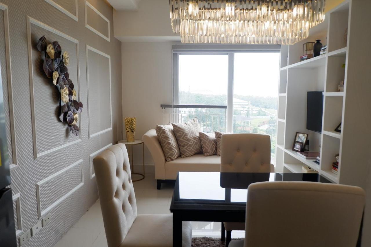 Sm Wind Residences Tower 2 Unit 342 Tagaytay City Luaran gambar