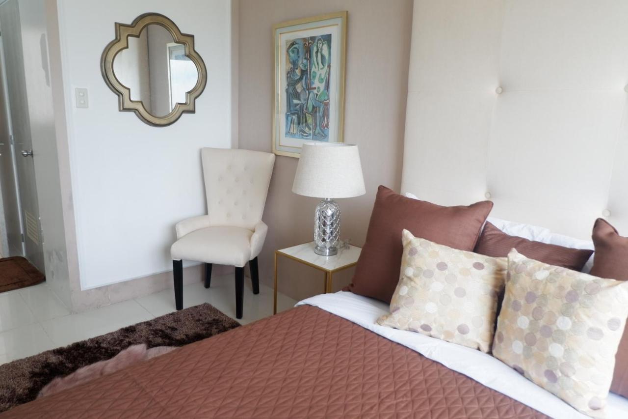Sm Wind Residences Tower 2 Unit 342 Tagaytay City Luaran gambar