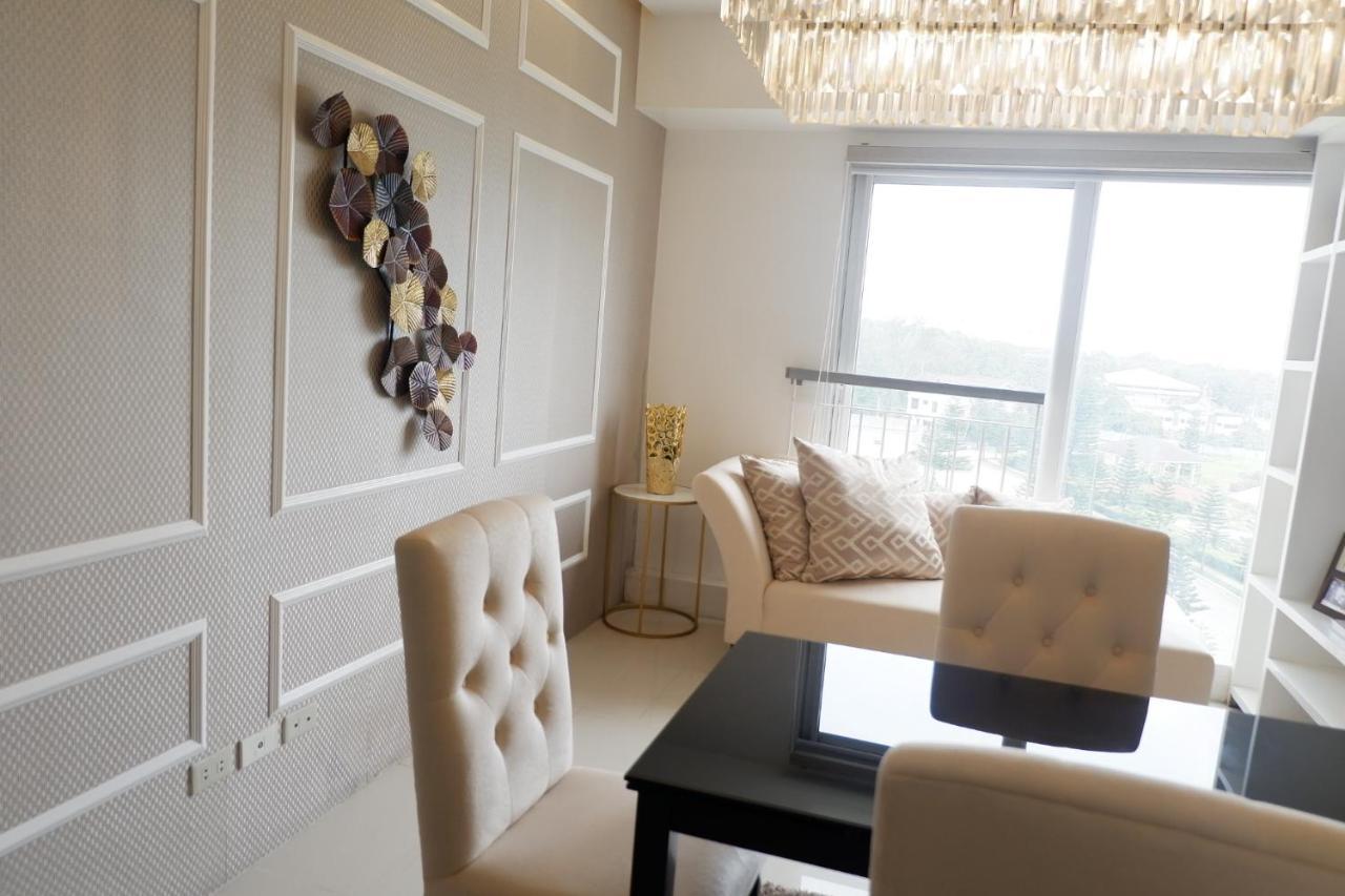 Sm Wind Residences Tower 2 Unit 342 Tagaytay City Luaran gambar